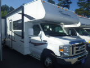 2012 Coachmen Freelander